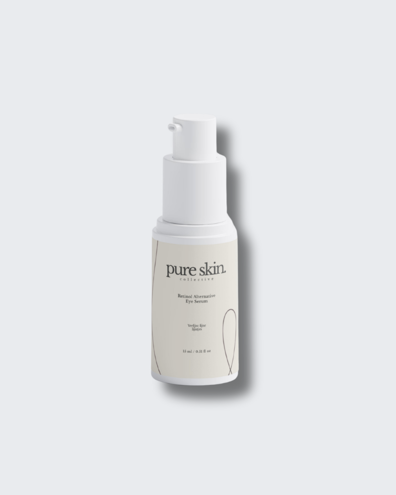 Retinol Alternative Eye Serum