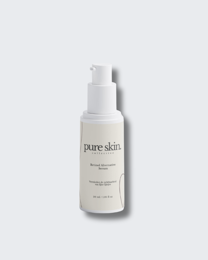 Retinol Alternative Serum