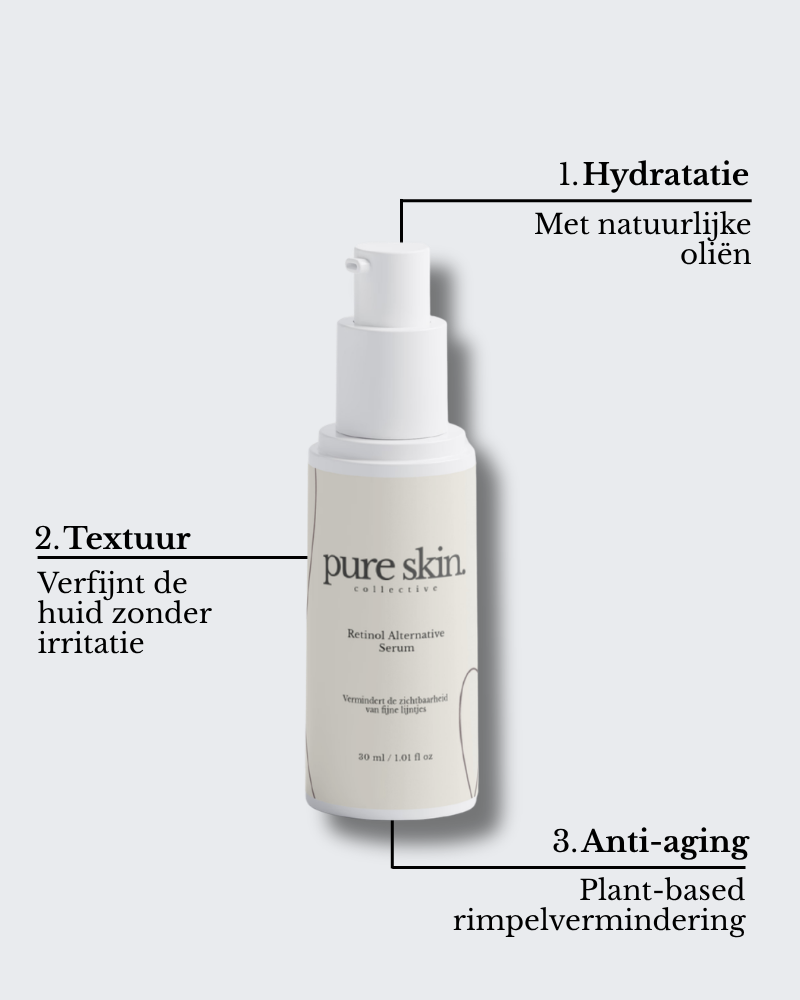 Retinol Alternative Serum