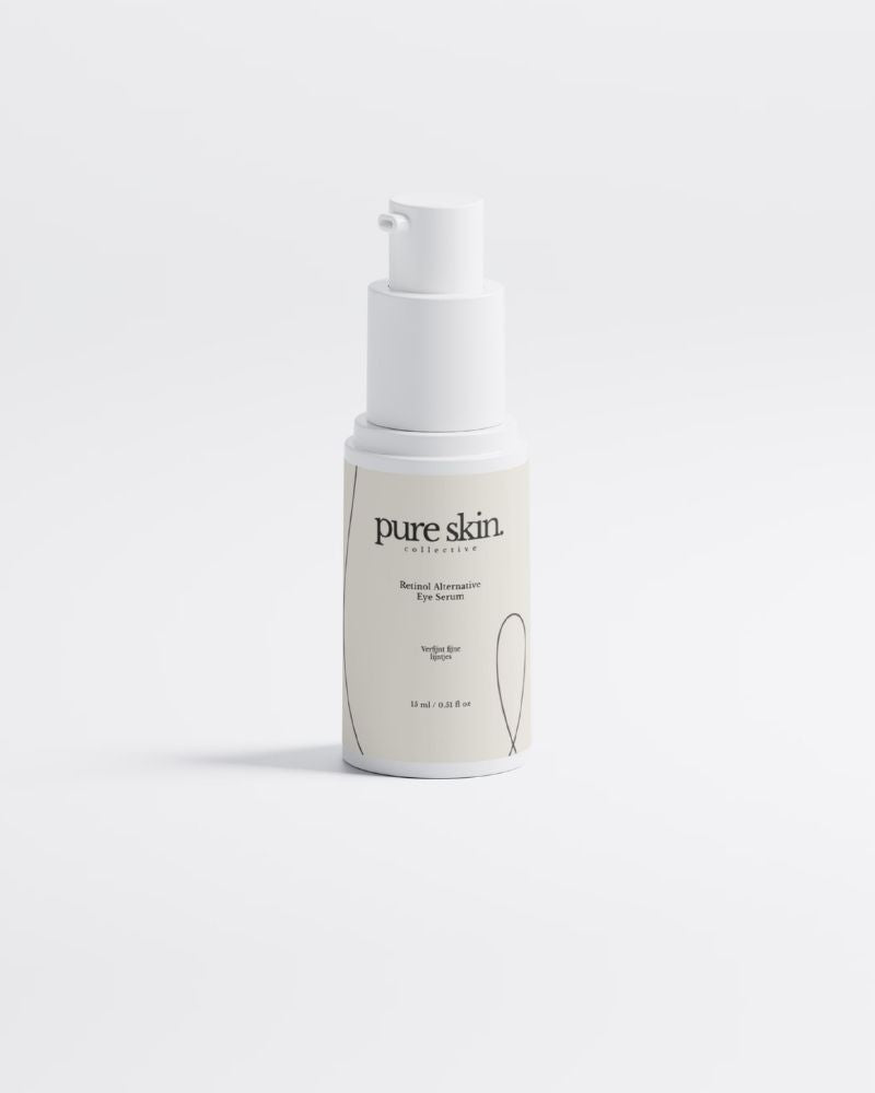 Retinol Alternative Serum