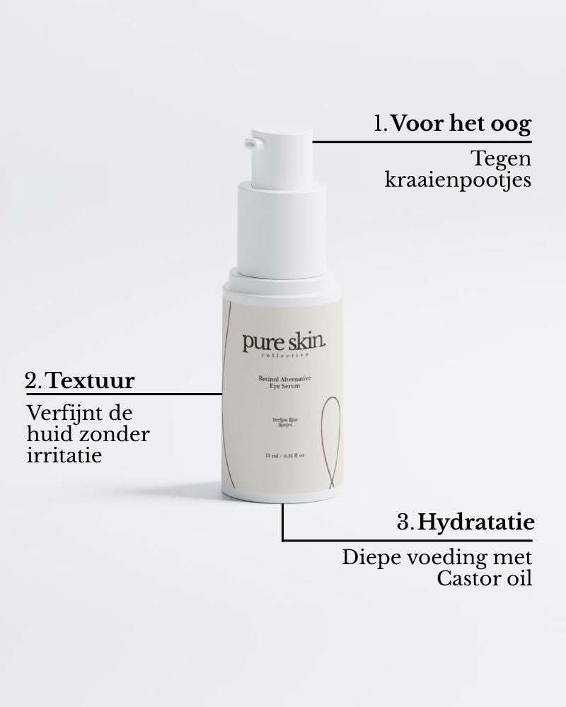 Retinol Alternative Serum