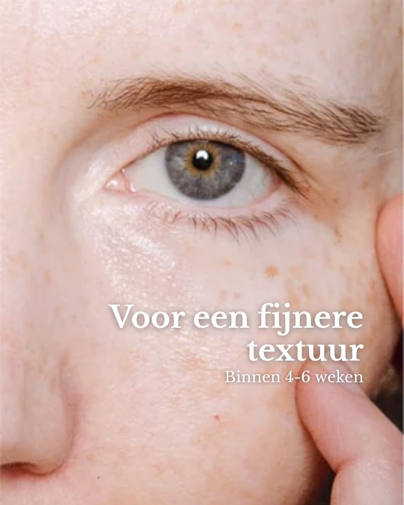 Retinol Alternative Eye Serum
