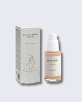 Sonnencreme LSF 30, getönt