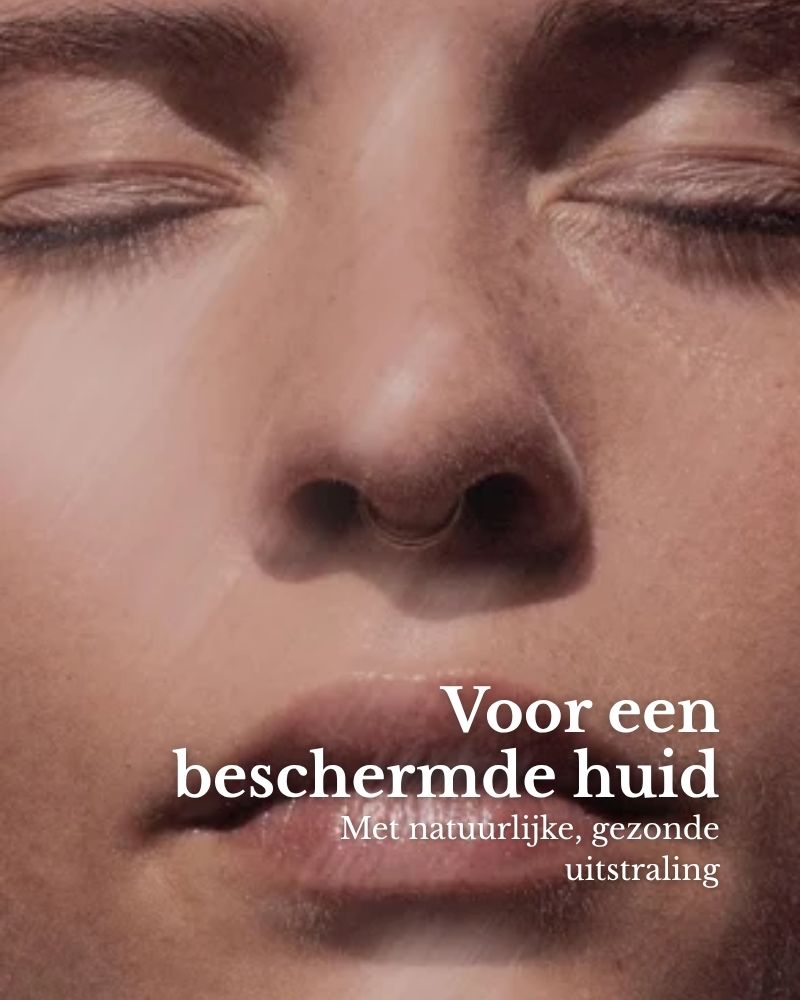 Sunscreen SPF30, with tint