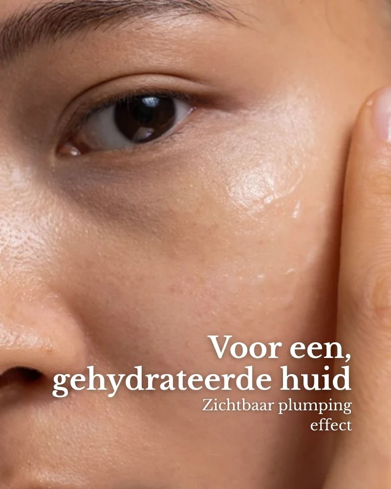Moisturising Day Cream