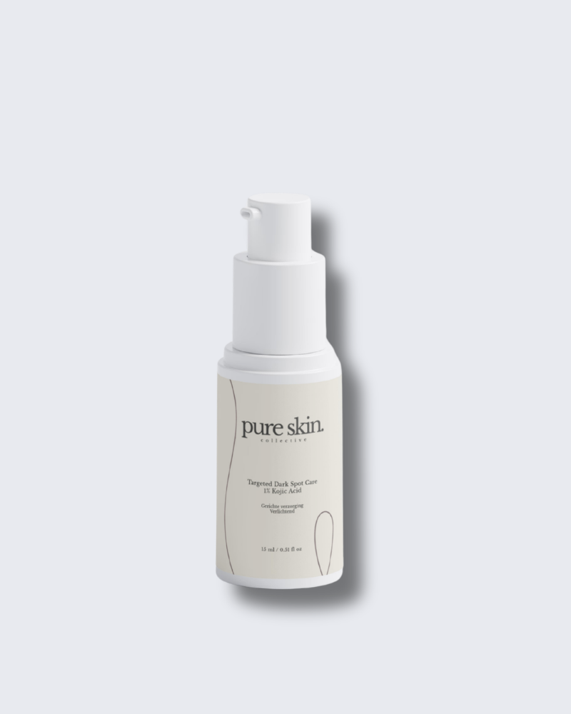 Targeted Dark Spot Care, 1% Kojic Acid