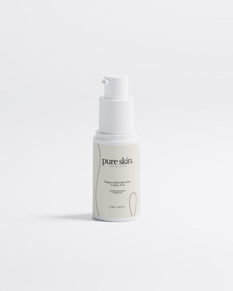 Targeted Dark Spot Care, 1% Kojic Acid