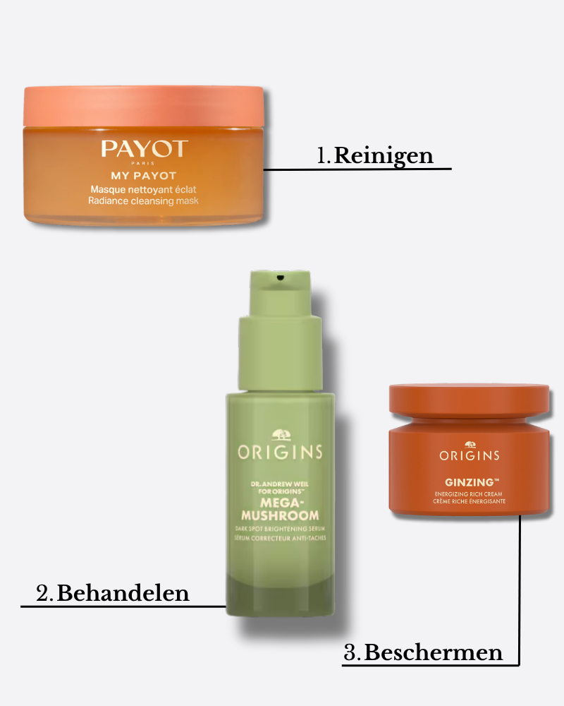 The Detox Edit