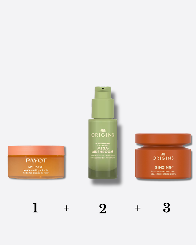 The Detox Edit