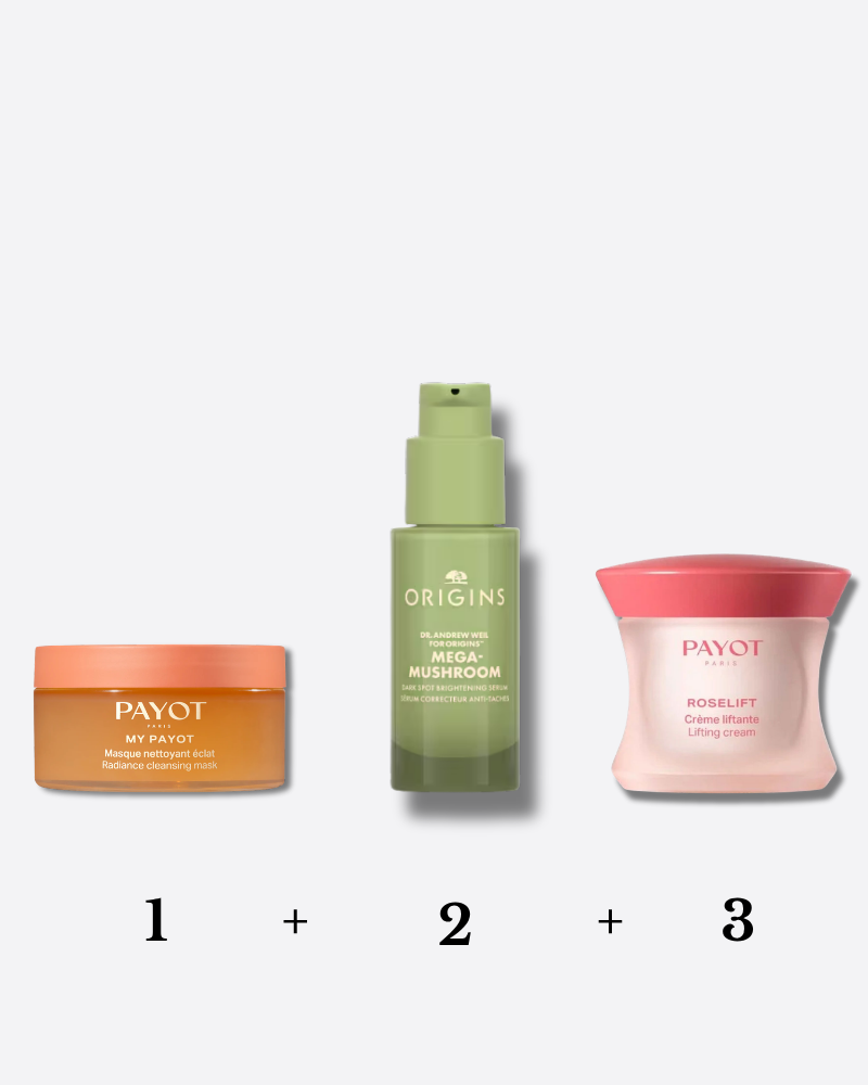 The Firm & Glow Edit