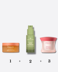 The Firm & Glow Edit