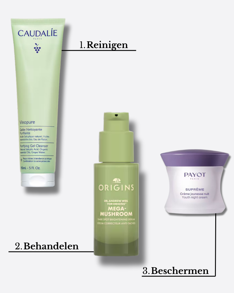 The Pore Detox Night Edit
