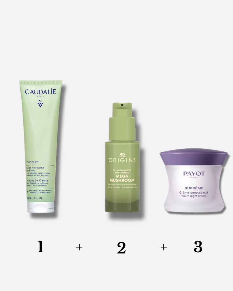 The Pore Detox Night Edit