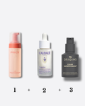 The Pore Purge Edit