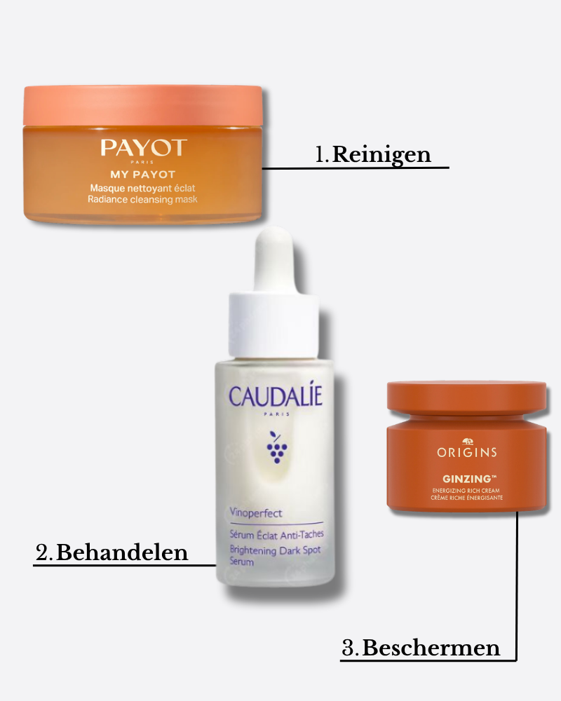 The Radiance Ritual