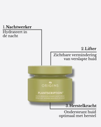 Youth-renewing Night Cream