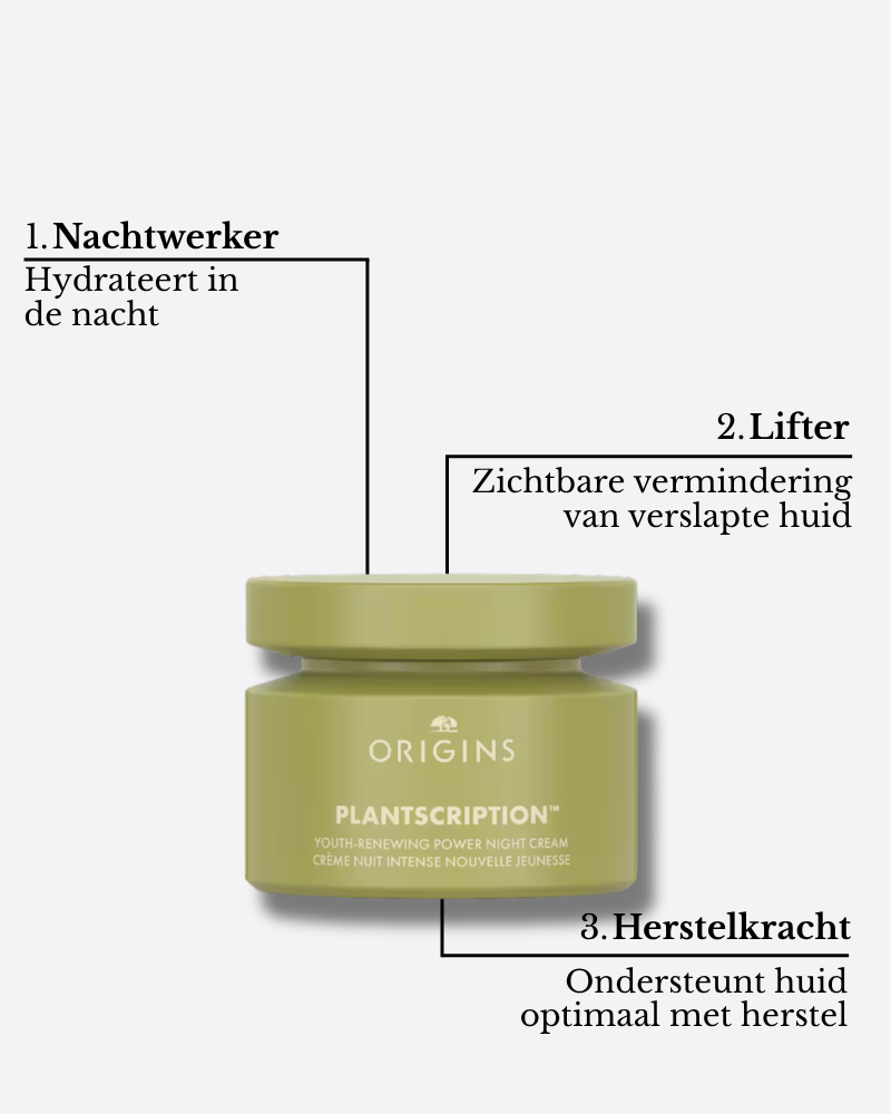 Youth-renewing Night Cream