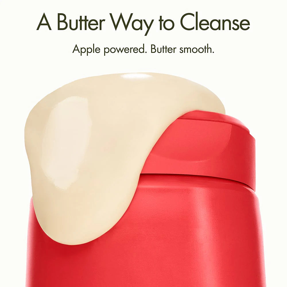Apple Butter Cleansing Balm -