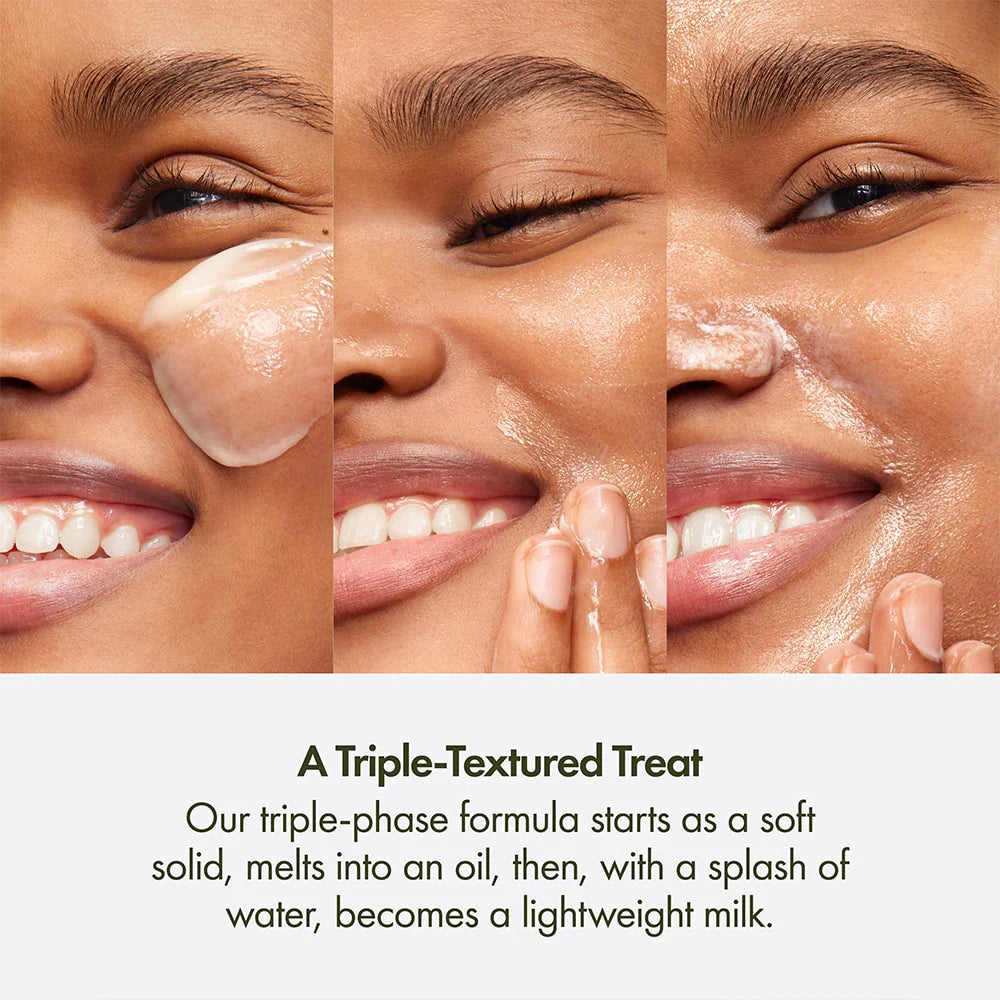 Apple Butter Cleansing Balm -