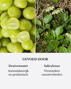 Zuiveringsgel Vinopure Gezichtsreiniger