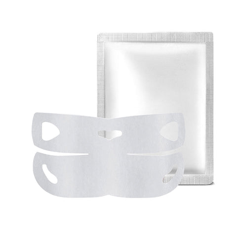 FACIAL LIFTING collagen mask 1 unit-0